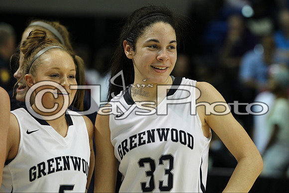 Greenwood vs. Siloam Springs 6A State Finals 3-13-2015 (©Justin Manning) JWM_395