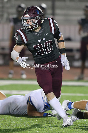 Mountain Home @ Benton (Homecoming) 10-17-20_1498