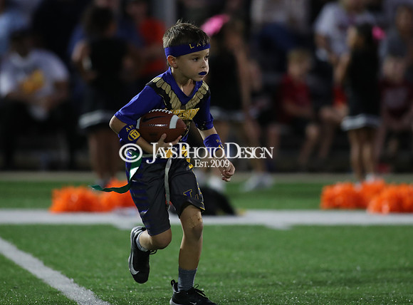 Malvern @ Lakeside 3rd Grade Flag Football (Championship) 10-29-24_JWM_0486