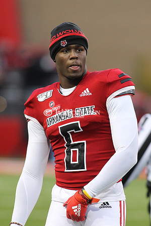Texas State @ Arkansas State 10-26-19_0103