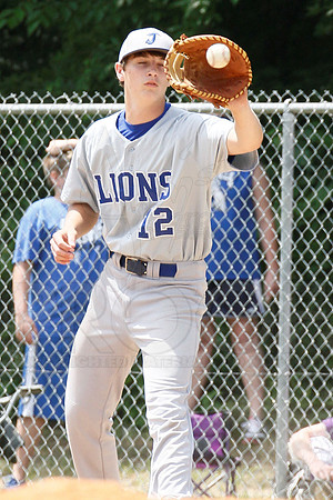 Glen Rose vs. Jessieville 4-28-12 (Justin Manning)113