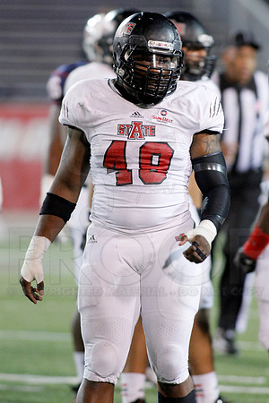 ASU @ South Alabama 11-2-13 (©Justin Manning) JWM_0457