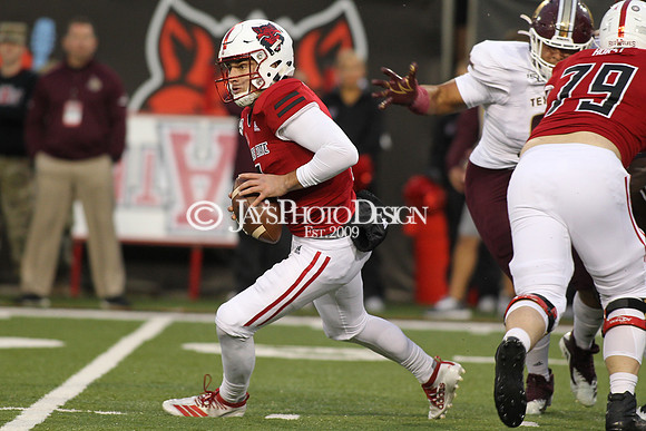 Texas State @ Arkansas State 10-26-19_0165