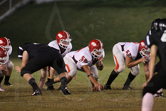 Glen Rose @ Bauxite 9-13-13 (© Justin Manning) JWM0211