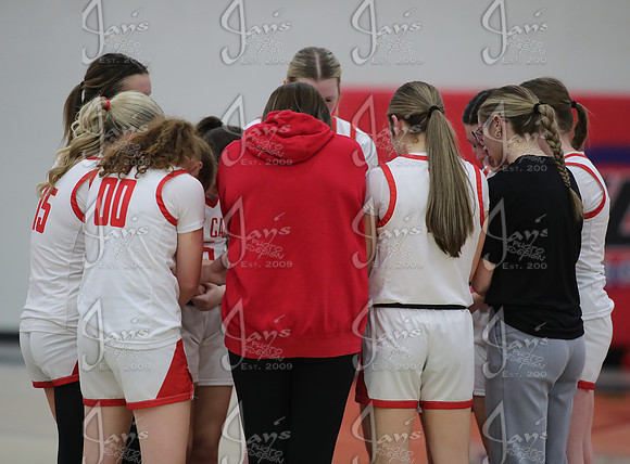 Glen Rose @ Harmony Grove Sr. Girls 1-16-25_JWM_0599