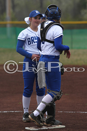 Bryant vs. Batesville softball 3-28-2015 (©Justin Manning) JWM_0011