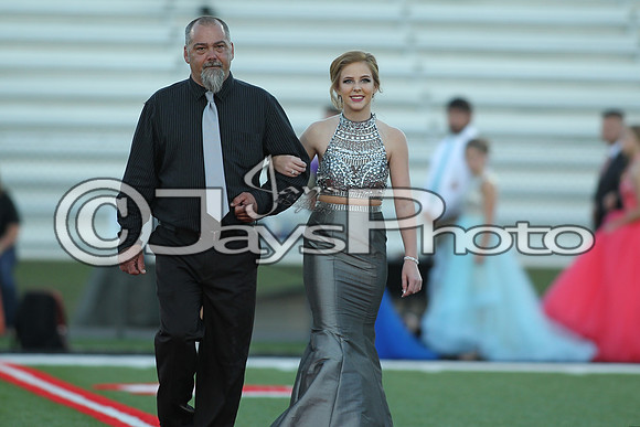 Bismarck @ Glen Rose (Homecoming) 10-7-16_JWM_0016