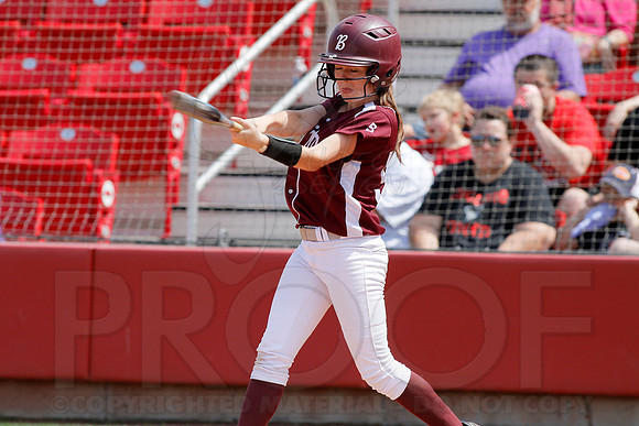 6A Benton vs Russellville State Finals 5-17-13 (© Justin Manning) JWM0262