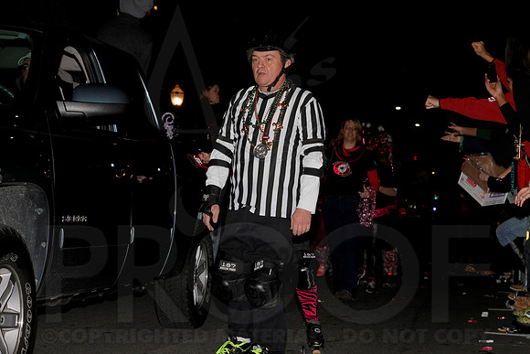 GoDaddy Bowl Mardi Gras Parade (©Justin Manning) JWM_0124
