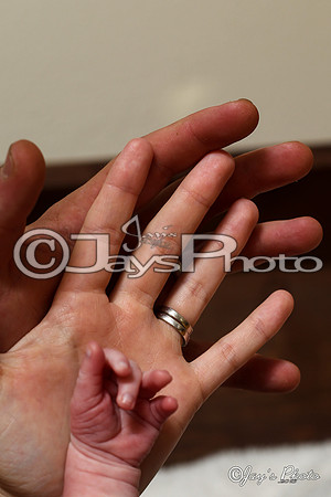 Jonathan Keston Ray newborn pictures 3-30-2015 (©Justin Manning) JWM_0070