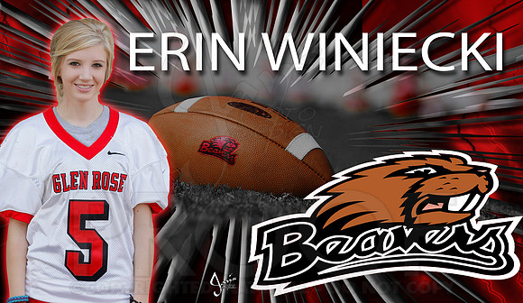 Erin Winiecki