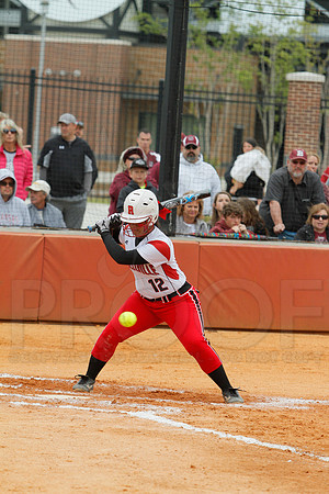 Benton vs. Russellville State Simi-Finals 5-17-2014 (© Justin Manning) JWM_0188
