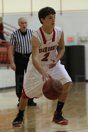 Poyen @ Glen Rose Jr Girls, Jr Boys & Senior Girls 11-18-2014 (©Justin Manning) JWM_108