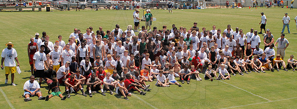 Tyrell Johnson Football Camp 7-20-12 (Justin Manning)376