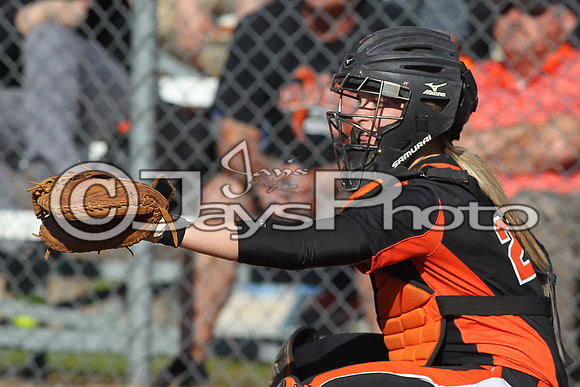 Nashville @ Malvern Softball 4-20-2015 (©Justin Manning) JWM_0283