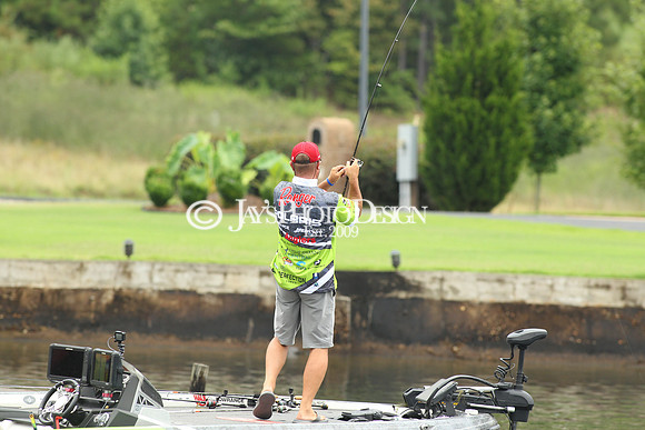 Forrest Wood Cup (Day 1 on the water)_0794