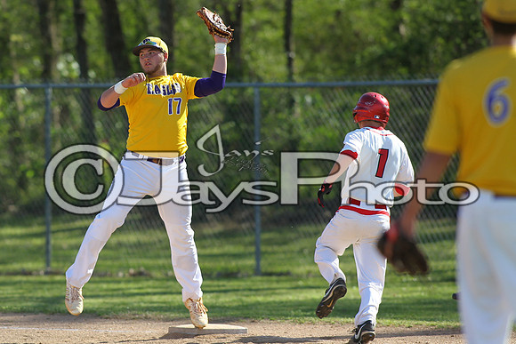 Mayflower @ Glen Rose baseball_JWM_0020