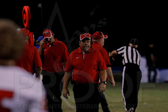 Glen Rose @ Jessieville 10-4-13 (© Justin Manning) JWM0163