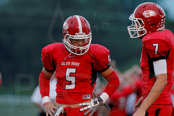 Ft. Lake @ Glen Rose 10-18-13 (© Justin Manning) JWM0131
