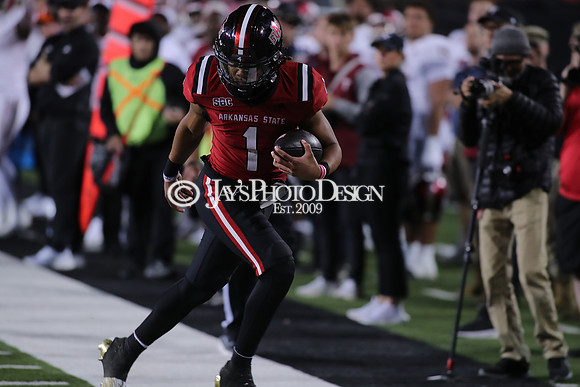 Troy @ Arkansas State 10-26-24_JWM_1488