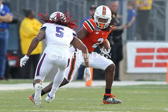 z191226_Independence Bowl Louisiana Tech vs Miami_Manning_0620
