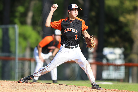 Sheridan @ Malvern 4-15-13 (© Justin Manning) JWM0400