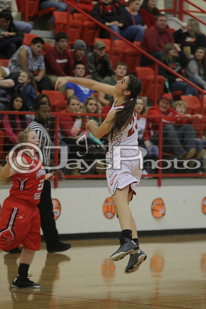 Harmony Grove @ Glen Rose Senior Girls 1-8-2016 (©Justin Manning) JWM_0048