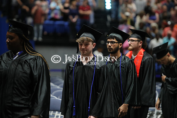 Arkansas State Three Rivers Graduation 5-14-24_JWM_0118