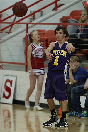 Poyen @ Glen Rose Jr Girls, Jr Boys & Senior Girls 11-18-2014 (©Justin Manning) JWM_218
