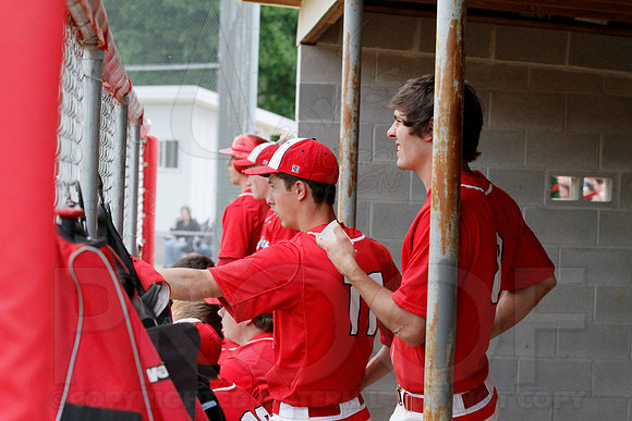 3A Regionals Baseball-Softball Finals 5-6-13 (© Justin Manning) JWM0283