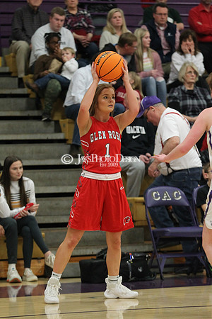 Glen Rose @ Central Arkansas Christian 1-3-20_0312