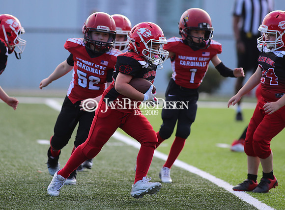 Glen Rose @ Harmony Grove 3rd Grade 9-14-24_JWM_0105