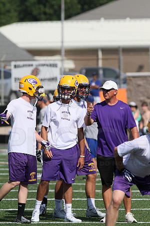 1st Annual James King 7 on 7 (Malvern) (� Justin Manning) JWM0087