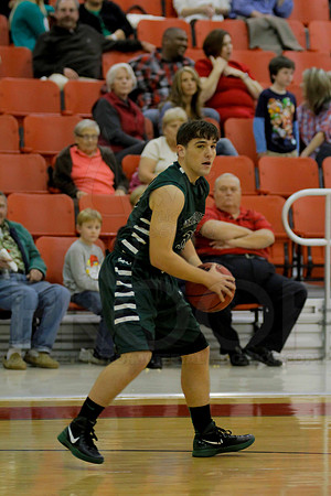 Ouachita @ Harmony Grove Sr Basketball 11-19-12 (Justin Manning)0303