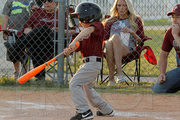 Phillies vs. Panthers 5-6 year old 5-6-2014 (© Justin Manning) JWM_0014