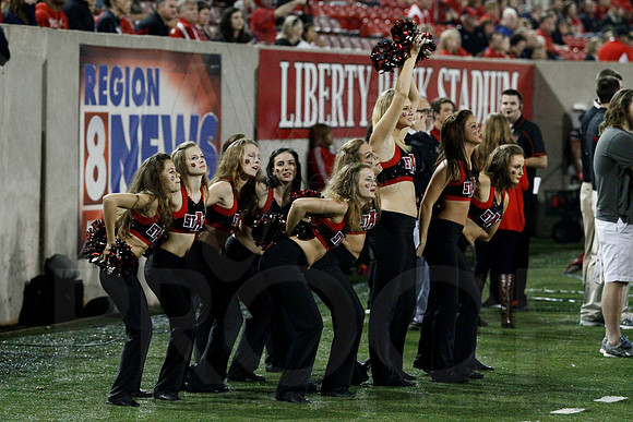 Idaho @ ASU 10-12-13 (© Justin Manning) JWM0708