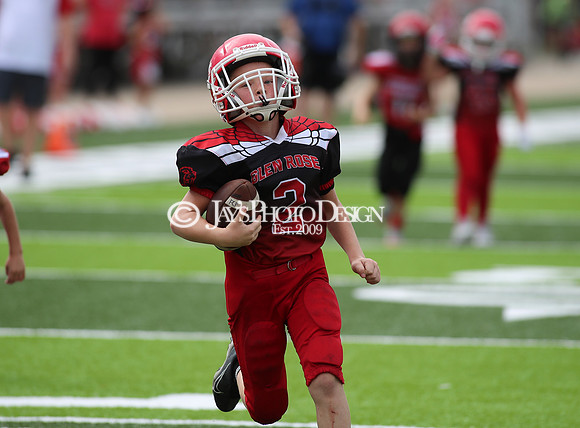 Glen Rose @ Harmony Grove 3rd Grade 9-14-24_JWM_0218