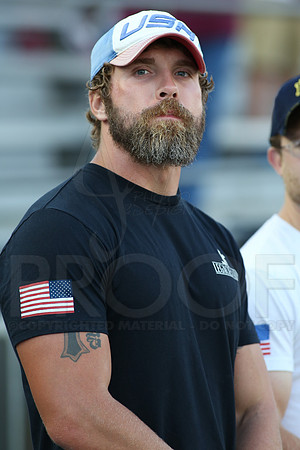 Troy @ ULM 9-27-2014 (©Justin Manning) JWM_471