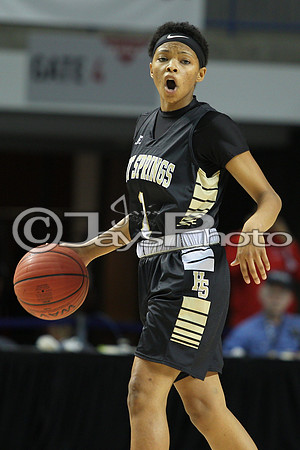 Pulaski Academy vs. Hot Springs 5A Girls State Finals 3-14-2015 (©Justin Manning) JWM_193