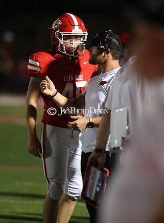 Bismarck @ Glen Rose 9-13-24_JWM_0110