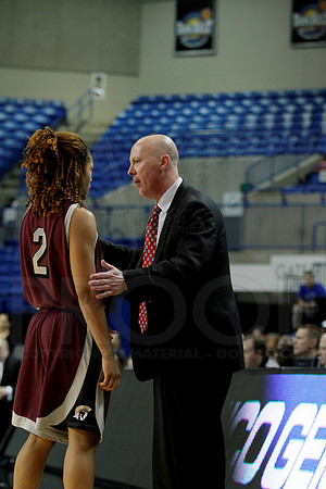UALR vs Middle Tennessee 3-11-13 JWM0390 (© Justin Manning)