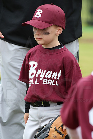 Bryant Fall Ball 9-13-2014 (©Justin Manning) JWM_287