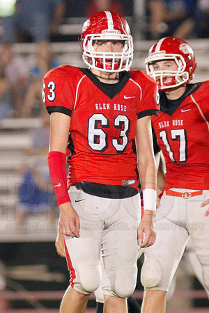 Jessieville @ Glen Rose 9-28-12 (Justin Manning)0235