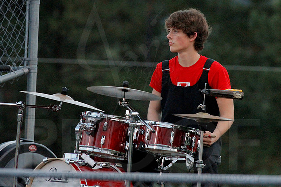 Glen Rose @ Jessieville 10-4-13 (© Justin Manning) JWM0087