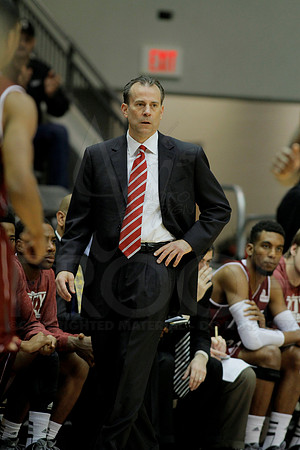 UALR vs. Troy Men's Basketball 1-11-14 (©Justin Manning) JWM_0311