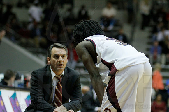 FAU @ UALR 1-24-13 (Justin Manning)0377