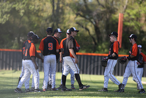 Nashville @ Malvern baseball-softball 4-12-13 JWM0154 (©Justin Manning)