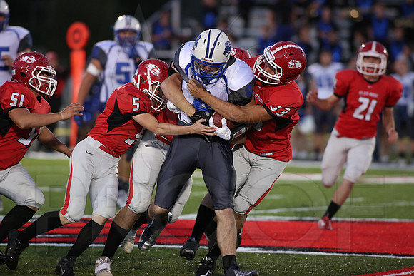 Jessieville @ Glen Rose 10-3-2014 (©Justin Manning) JWM_0045
