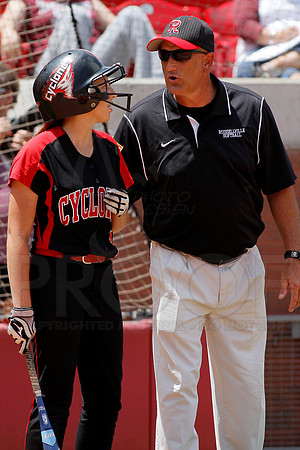 6A Benton vs Russellville State Finals 5-17-13 (© Justin Manning) JWM0026