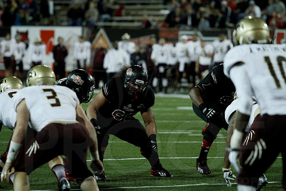 Texas State @ Arkansas State 11-16-13 (©Justin Manning) JWM_0401